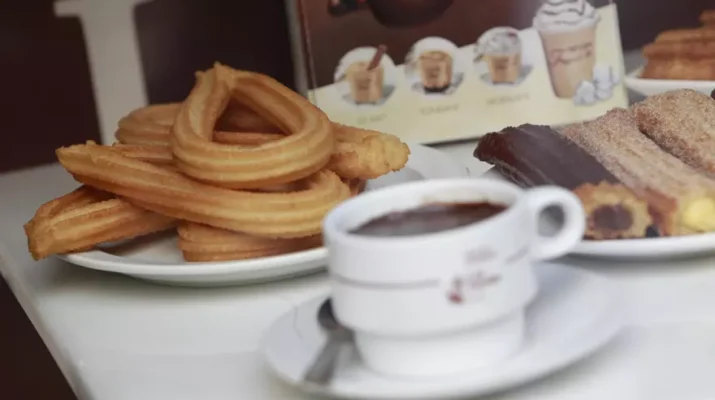 Cierre de una churrería en Málaga por incumplir la normativa de extracción de humos: la importancia de cumplir con la normativa para mantener un negocio de hostelería operativo