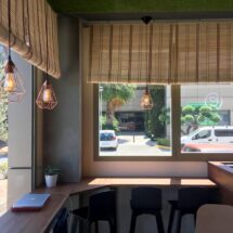 Hostelería sostenible: eficiencia energética y gestión