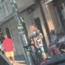 Policía clausura bodega en Pubilla Cases por operar como bar sin permiso