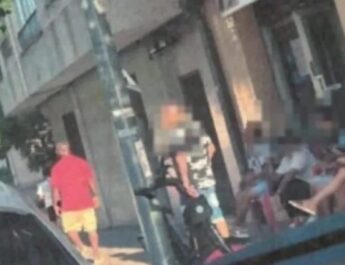 Policía clausura bodega en Pubilla Cases por operar como bar sin permiso