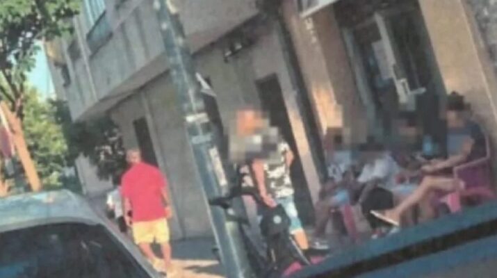 Policía clausura bodega en Pubilla Cases por operar como bar sin permiso