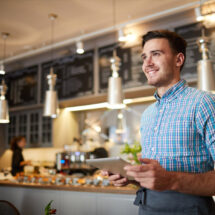 Licencias y requisitos para abrir cafeterías en institutos públicos andaluces