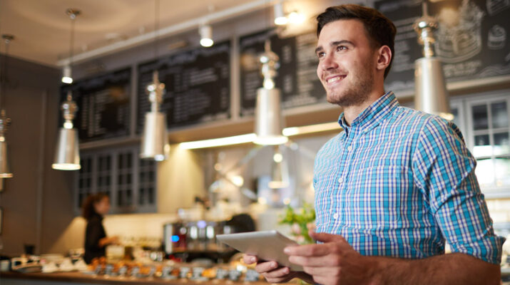 Licencias y requisitos para abrir cafeterías en institutos públicos andaluces