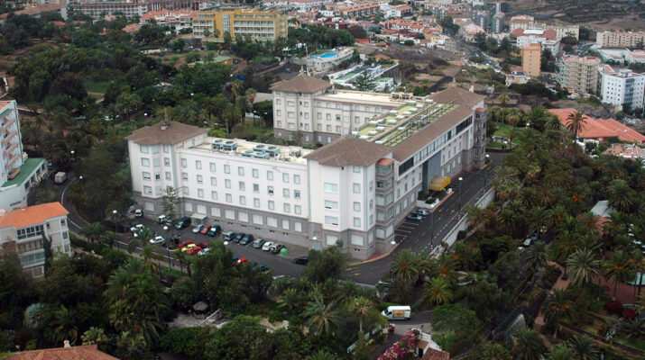 Gran Hotel Taoro: el renacer del lujo gastronómico