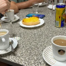 Incendio en restaurante de las bifanas reabre debate sobre seguridad