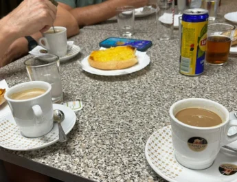 Incendio en restaurante de las bifanas reabre debate sobre seguridad