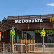 Este municipio de la Ribera tendrá un nuevo McDonald's