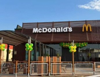 Este municipio de la Ribera tendrá un nuevo McDonald's