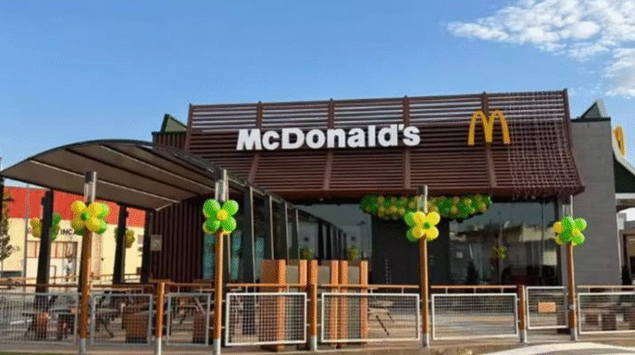Este municipio de la Ribera tendrá un nuevo McDonald's