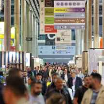 Alimentaria + Hostelco 2026: gran cita internacional