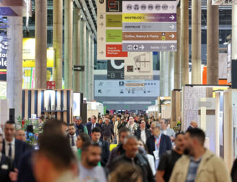 Alimentaria + Hostelco 2026: gran cita internacional