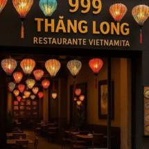 El Lluís de les Moles: un icono del Gòtic que ahora es restaurante vietnamita