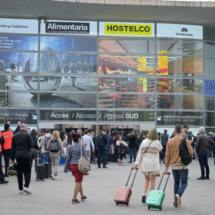 Hostelco y Alimentaria lanzan un espacio integral para horeca, foodservice y retail