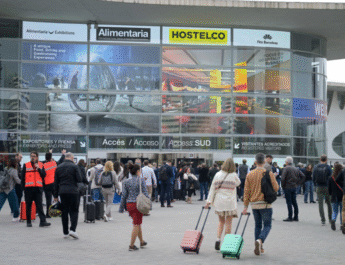 Hostelco y Alimentaria lanzan un espacio integral para horeca, foodservice y retail