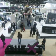Guext 2026: la gran cita internacional para el sector hospitality en IFEMA MADRID: Una edición renovada