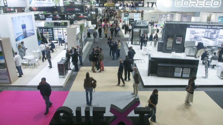 Guext 2026: la gran cita internacional para el sector hospitality en IFEMA MADRID: Una edición renovada