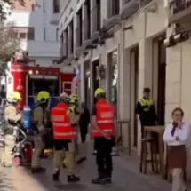 Incendio en el Asador Pasiego de Zaragoza: la seguridad en cocinas profesionales bajo la lupa