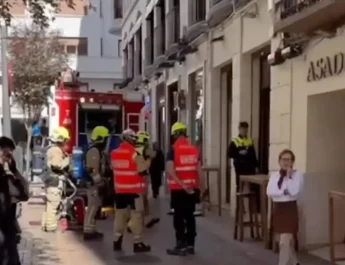 Incendio en el Asador Pasiego de Zaragoza: la seguridad en cocinas profesionales bajo la lupa