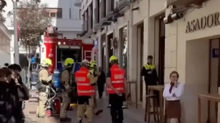 Incendio en el Asador Pasiego de Zaragoza: la seguridad en cocinas profesionales bajo la lupa