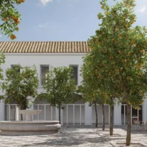 El Convento de Santa Clara de Sevilla: La Transformación de un Monumento Histórico