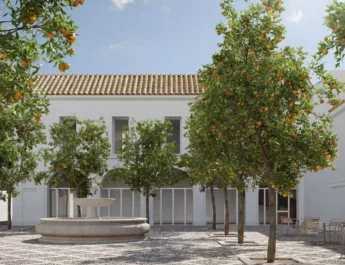 El Convento de Santa Clara de Sevilla: La Transformación de un Monumento Histórico
