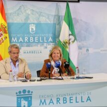 Marbella impulsa su turismo de lujo con la reforma integral del histórico Hotel Incosol