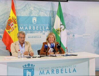 Marbella impulsa su turismo de lujo con la reforma integral del histórico Hotel Incosol