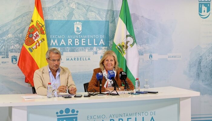 Marbella impulsa su turismo de lujo con la reforma integral del histórico Hotel Incosol