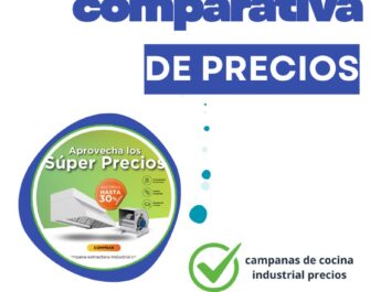 Mi Mobiliario Hostelería vs Hostelbar: ¿Dónde comprar tu campana extractora industrial profesional de alto rendimiento?
