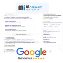 Mi Mobiliario Hostelería – Opiniones: Precios, Variedad y Atención al Cliente