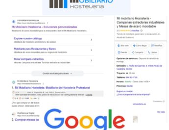 Mi Mobiliario Hostelería – Opiniones: Precios, Variedad y Atención al Cliente