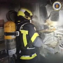 Incendio en un restaurante de Novo Sancti Petri: la prevención como clave en la seguridad hostelera- La importancia de la seguridad