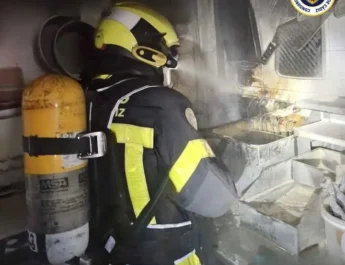 Incendio en un restaurante de Novo Sancti Petri: la prevención como clave en la seguridad hostelera- La importancia de la seguridad