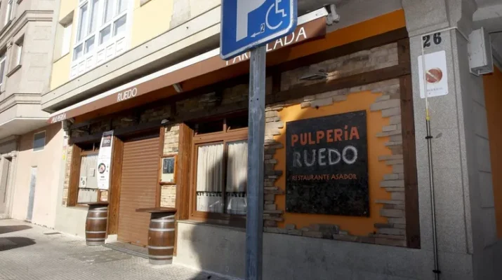Prevención avanzada para cocinas profesionales tras el cierre temporal de un conocido asador. Seguridad reforzada en instalaciones