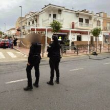 Incendio en una cocina de la Estación Linares-Baeza: una llamada urgente a la prevención y seguridad.