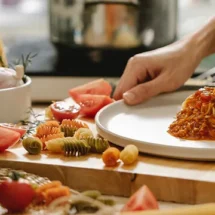 para emprendedores gastronómicos