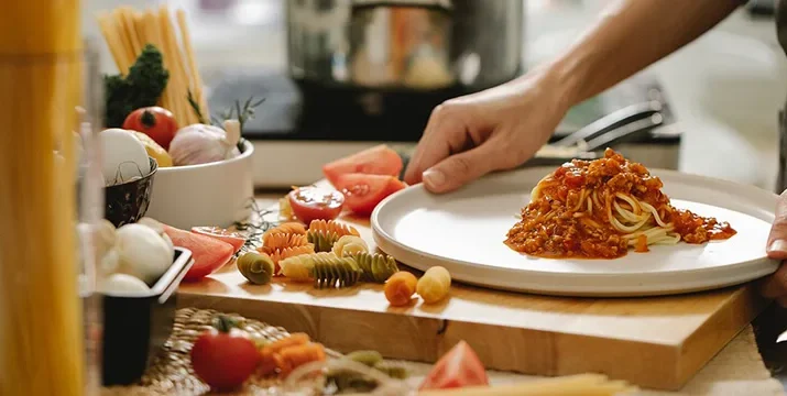 para emprendedores gastronómicos