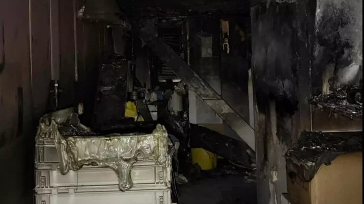 Incendio nocturno en un obrador histórico de Barcelona y el reto de proteger la excelencia artesanal. Un suceso inesperado que sacude al sector pastelero.