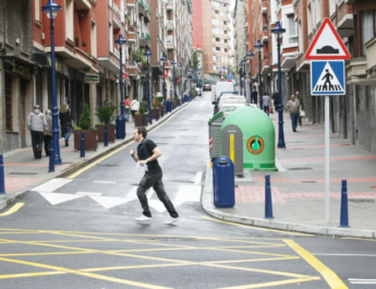 Portugalete sufre cinco cierres de bares por condiciones insalubres en menos de 30 días