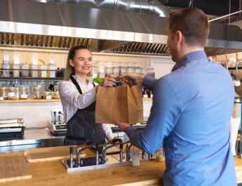 Licencias para montar un take away - Requisitos. Requisitos y licencias esenciales para un negocio take away en España.