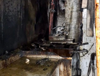 Fuego en la Ribera del Marisco de El Puerto: cómo afectó al restaurante Romerijo