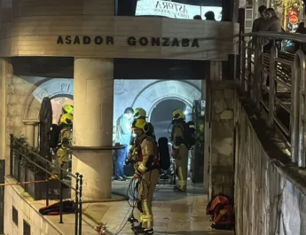 Incidente por incendio en un restaurante de Santiago: análisis técnico y lecciones clave para la seguridad en cocinas profesionales