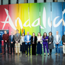 Récord de participación empresarial en el salón H&T de Málaga, del 2 al 4 de febrero