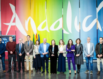 Récord de participación empresarial en el salón H&T de Málaga, del 2 al 4 de febrero
