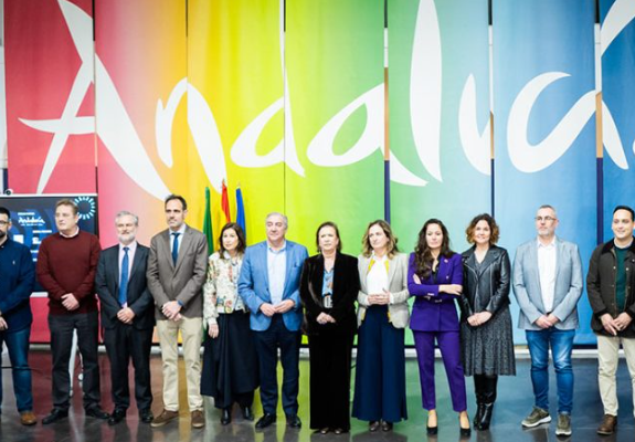 Récord de participación empresarial en el salón H&T de Málaga, del 2 al 4 de febrero