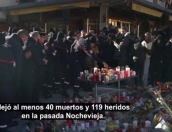 El incendio de Nochevieja en Suiza: Un caso de estudio sobre desinformación en tiempo real