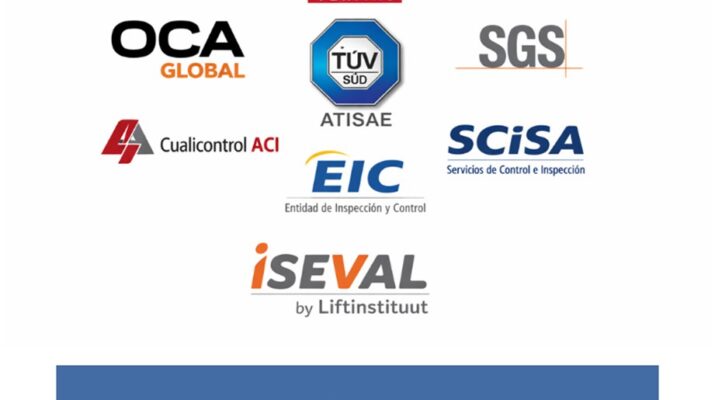 Organismos de Control Autorizados (OCA). Garantía técnica y cumplimiento normativo en un entorno cada vez más exigente.