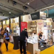 Alimentaria + Hostelco 2026 impulsa su liderazgo europeo con más de 650 empresas internacionales. Crecimiento histórico