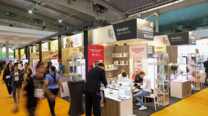Alimentaria + Hostelco 2026 impulsa su liderazgo europeo con más de 650 empresas internacionales. Crecimiento histórico