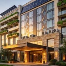 Johnson Controls impulsa una nueva era de eficiencia y sostenibilidad en el sector hotelero español
